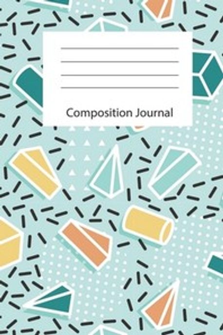 Composition Journal.pdf Composition Journal | Publishing, Journals for Life - 교보문고