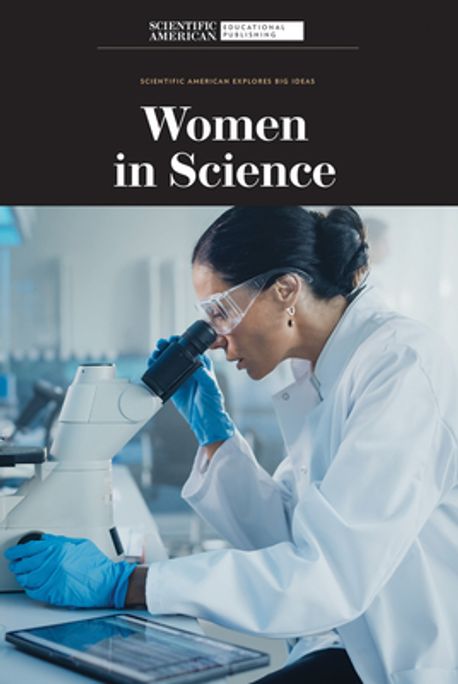 Lady Sciencemagazine Women in Science | Scientific American Editors - 교보문고