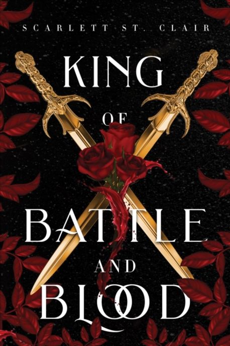 King of Battle and Blood