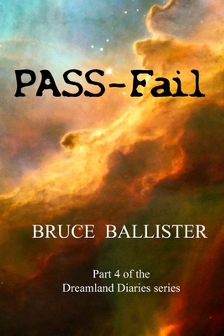PASS-Fail | Ballister, Bruce - 교보문고