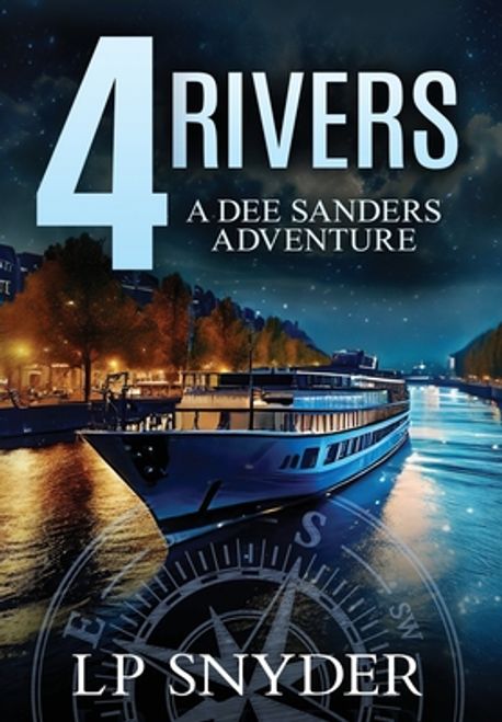 4 Rivers Owner 4 Rivers | Snyder, Lp - 교보문고
