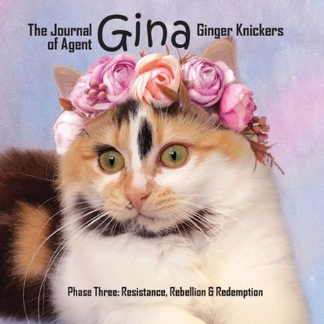 The Journal of Agent Gina Ginger Knickers Phase Three | Deane, Linda - 교보문고