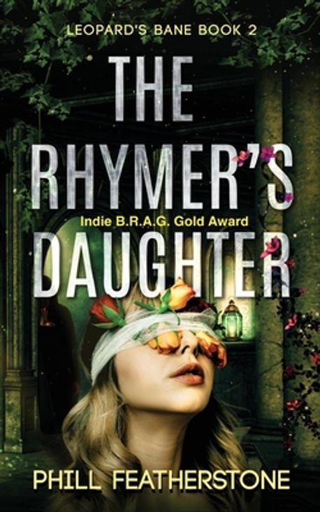 Rhimer The Rhymer's Daughter | Featherstone, Phill - 교보문고