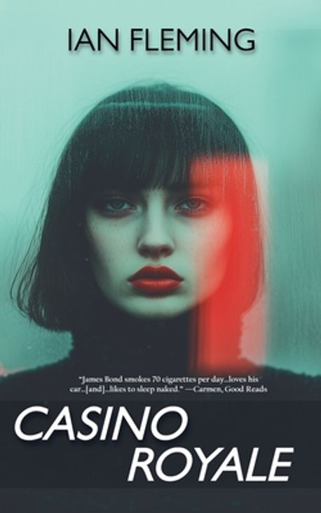 Casino Royale | Fleming, Ian - 교보문고