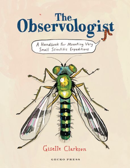 The Observologist 대표 이미지