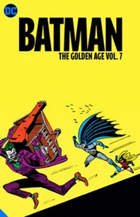 Batman | Various - 교보문고