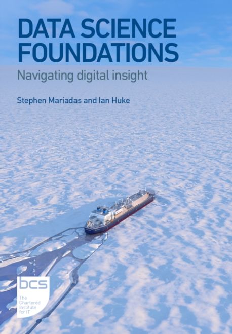 Data Science Foundations | Stephen Mariadas - 교보문고