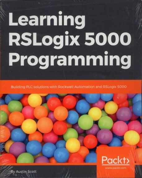 Learning Rslogix 5000 Programming | Austin Scott - 교보문고