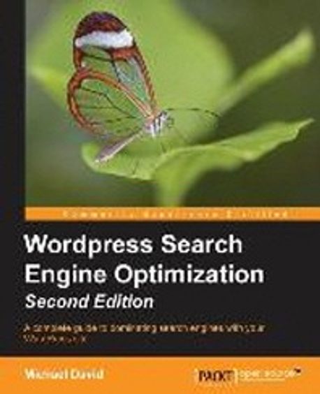 Wordpress Search Engine Optimization | Michael David - 교보문고