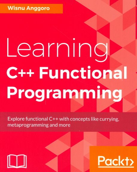 Learning C++ Functional Programming | Wisnu Anggoro - 교보문고
