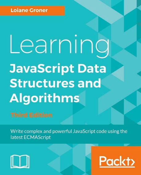 Learning JavaScript Data Structures and Algorithms | Groner, Loiane - 교보문고