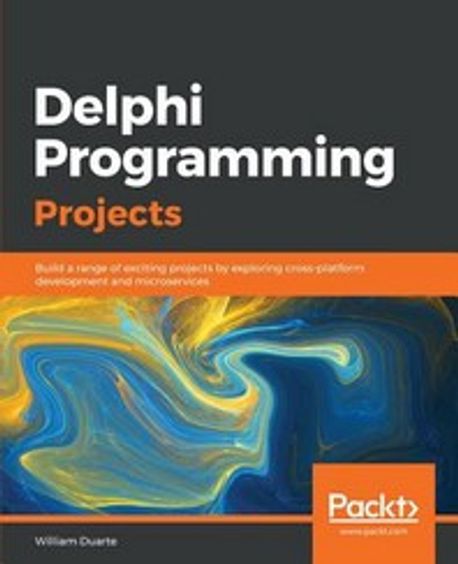 Delphi Programming Projects | William Duarte - 교보문고