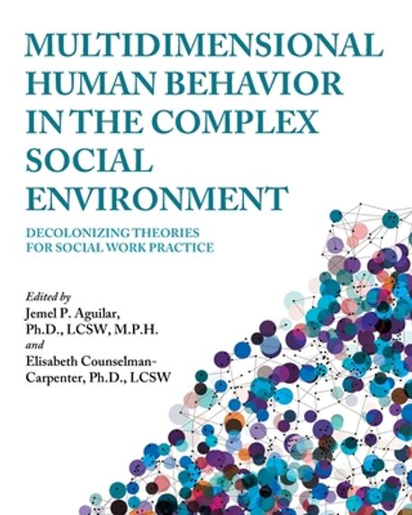 Multidimensional Human Behavior in the Complex Social Environment ...