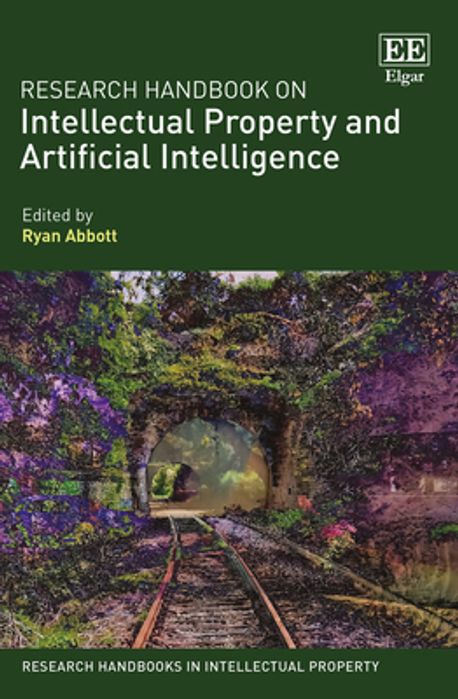 Research Handbook on Intellectual Property and Artificial Intelligence ...