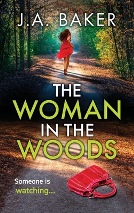 The Woman in the Wood