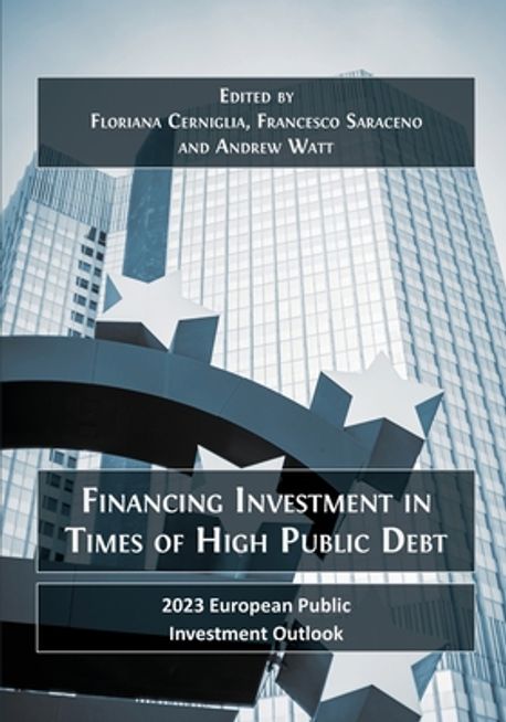 Financing Investment in Times of High Public Debt | Cerniglia, Floriana ...