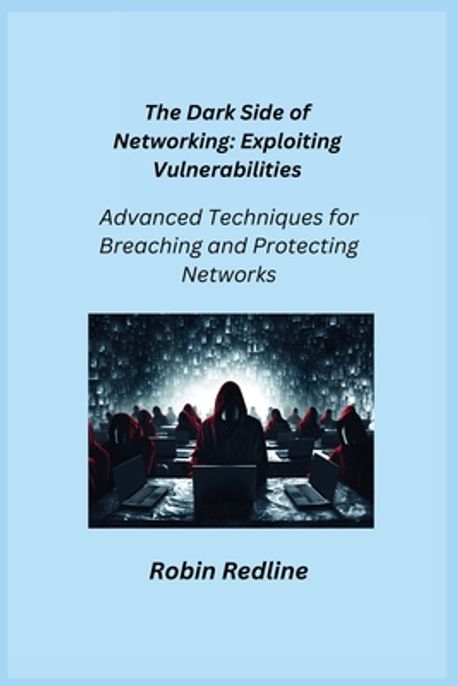 The Dark Side of Networking | Infektion, Aether - 교보문고