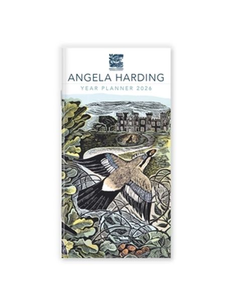 Angela Harding | Flame Tree Studio - 교보문고