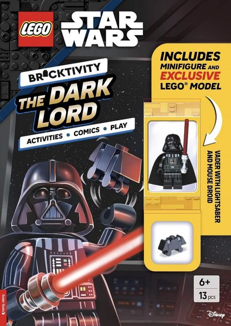 LEGO Star Wars™: The Dark Lord