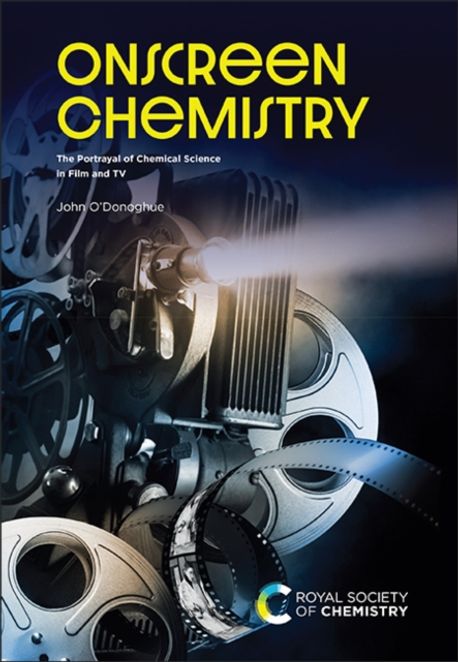 John R Rumble Chemistry Onscreen Chemistry | O'Donoghue, John - 교보문고