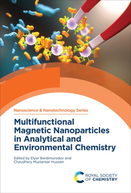 Multifunctional Magnetic Nanoparticles in Analytical and Environmental ...