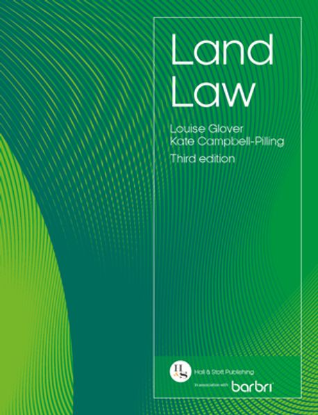 Land Law 3rd Ed Louise Glover land-law-3rd-ed-louise-glover