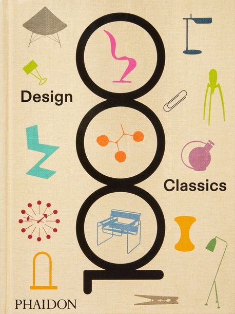 洋書 Phaidon Design Classics 9781838665470.jpg