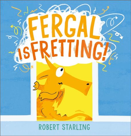 Fergal is Fretting | Robert Starling - 교보문고