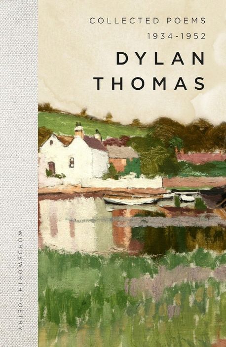 Collected Poems 1934-1952 | Dylan Thomas - 교보문고
