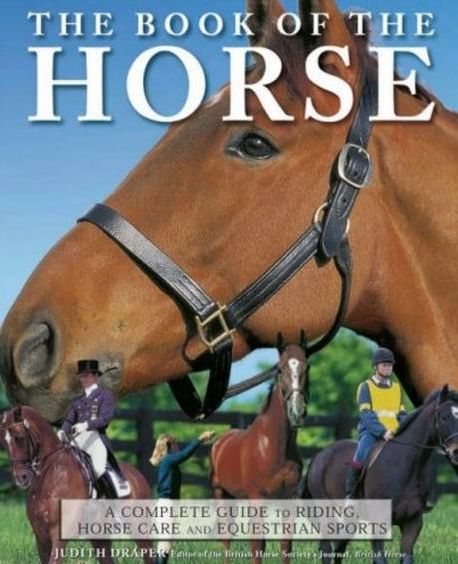 Book of the Horse | Draper Judith - 교보문고