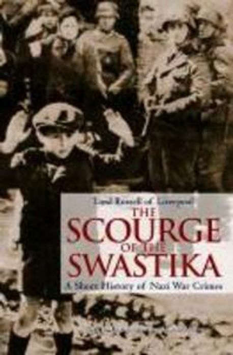 Scourge Of The Swastika