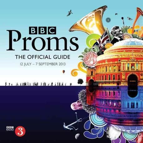 BBC Proms Guide the Official Guide Ebury Publishing 교보문고