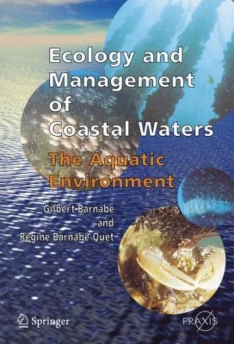 Ecology & Management of Coastal Waters : The Aquatic Environment ...