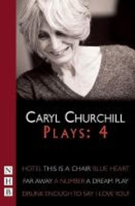 Caryl Churchill Plays | Churchill, Caryl/ / - 교보문고