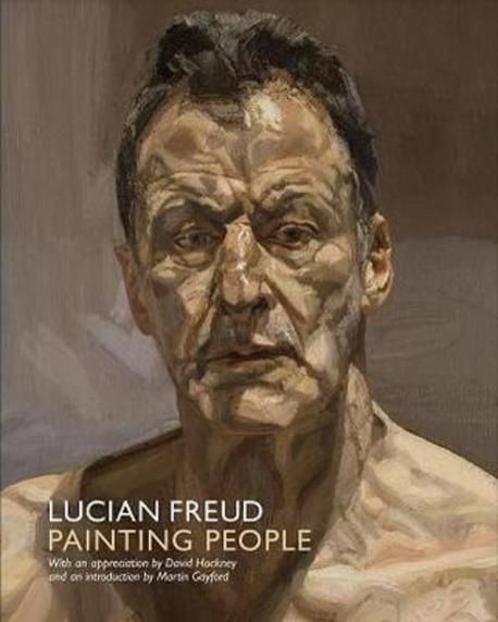 Lucian Freud | Martin Gayford - 교보문고