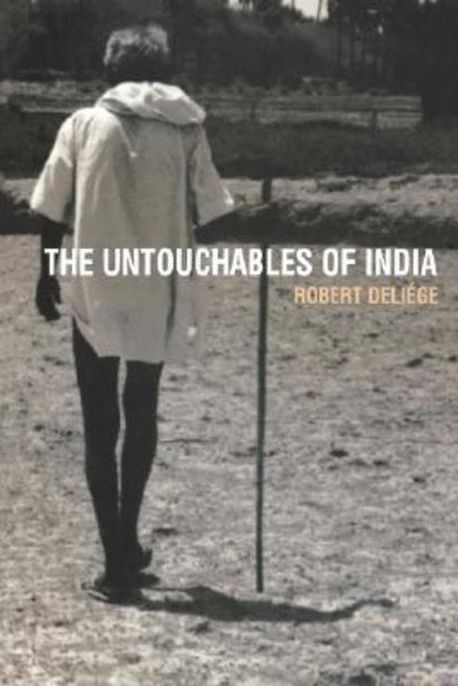 Untouchables of India | Deliege, Robert - 교보문고
