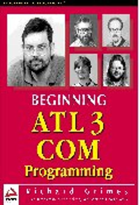 Beginning Alt 3 Com Programming | Templeman, Julian/ Grimes, Richard ...