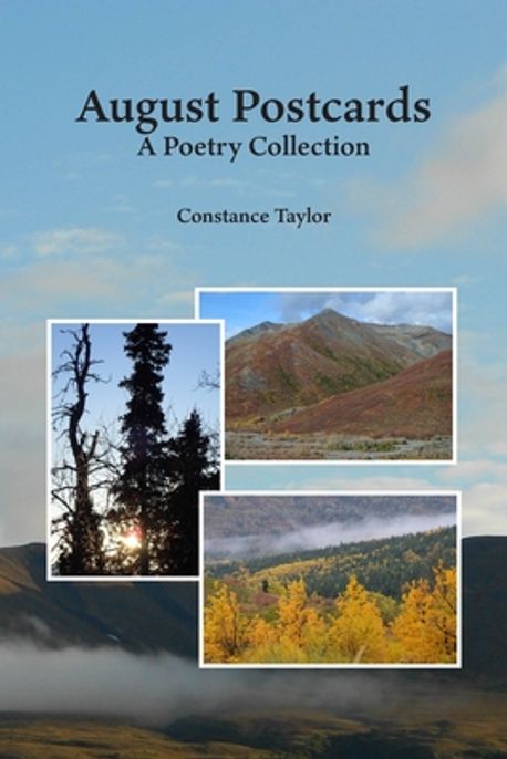 August Postcards | Taylor, Constance - 교보문고