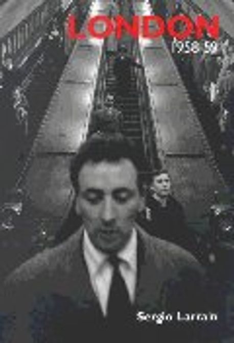 London 195859 대표 이미지
