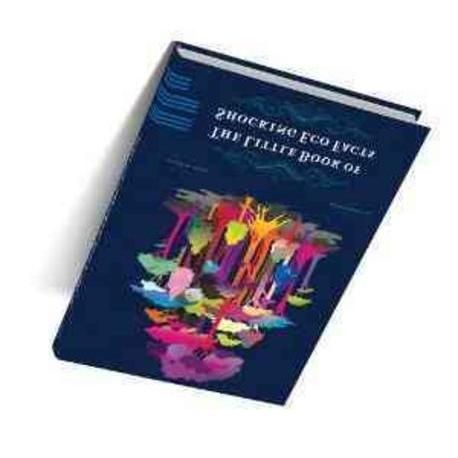 Shocking Science Book The Little Book of Shocking Eco-Facts | Crundwell, Mark - 교보문고