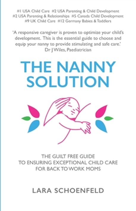 The Nanny Solution | Schoenfeld, Lara - 교보문고