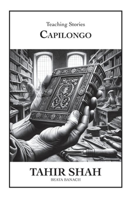 Ruby Capilongo Capilongo | Shah, Tahir - 교보문고