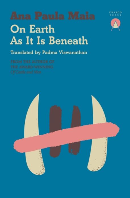 On Earth as It Is Beneath