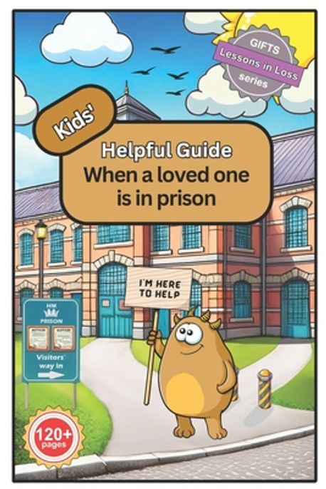 Kids' Helpful Guide | Anderson, Stephen Anthony - 교보문고