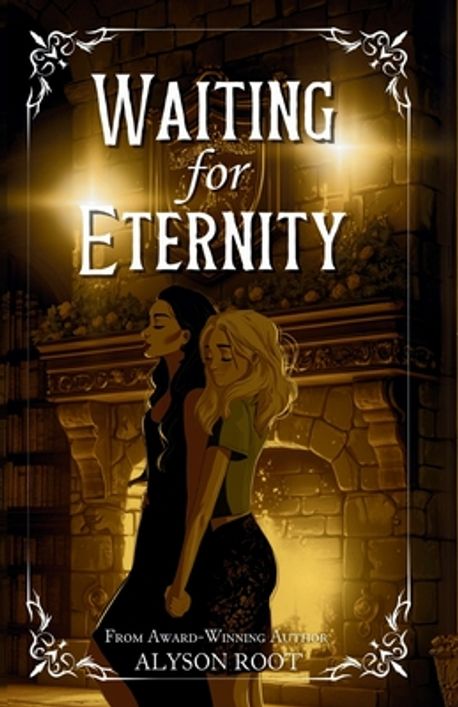 Waiting for Eternity | Root, Alyson - 교보문고