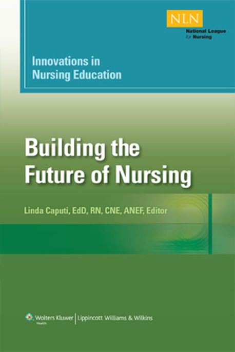 洋書 Innovations in Nursing Education Innovations in Nursing Education | Linda Caputi - 교보문고