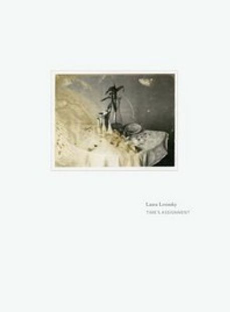 Laura Letinsky | Nathalie Herschdorfer - 교보문고