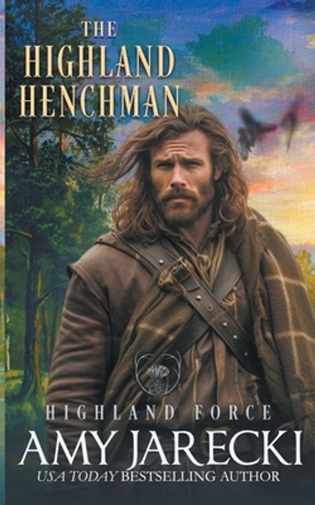 The HIghland Henchman | Jarecki, Amy - 교보문고