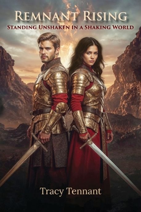 Remnant Rising Remnant Rising | Tennant, Tracy - 교보문고