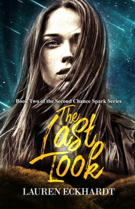 The Last Look | Eckhardt, Lauren - 교보문고
